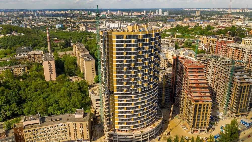 Квартира на вул. Глибочицька, 43 в Києві, ID 198551, фото №3