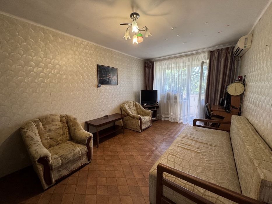 Квартира на вул. Черняховського в Одесі, ID 265841, фото №1