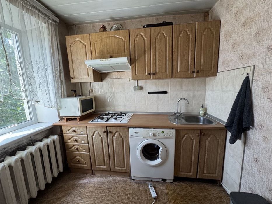 Квартира на вул. Черняховського в Одесі, ID 265841, фото №5
