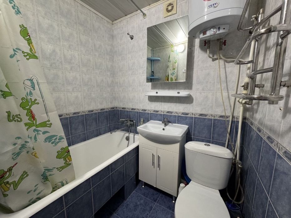 Квартира на вул. Черняховського в Одесі, ID 265841, фото №8