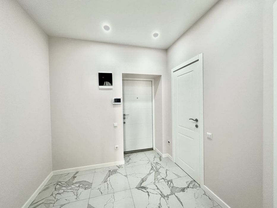 Квартира на вул. Абрикосова, 1 Б в Києві, ID 241945, фото №17
