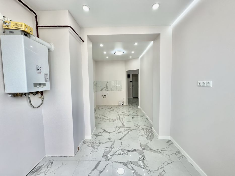 Квартира на вул. Абрикосова, 1 Б в Києві, ID 241945, фото №3