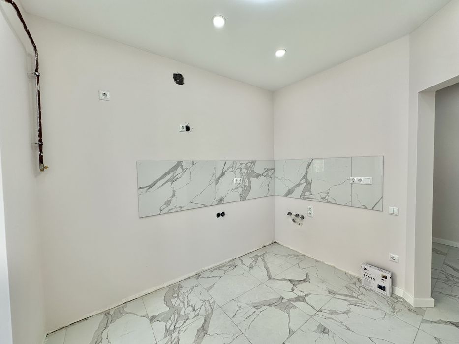Квартира на вул. Абрикосова, 1 Б в Києві, ID 241945, фото №4