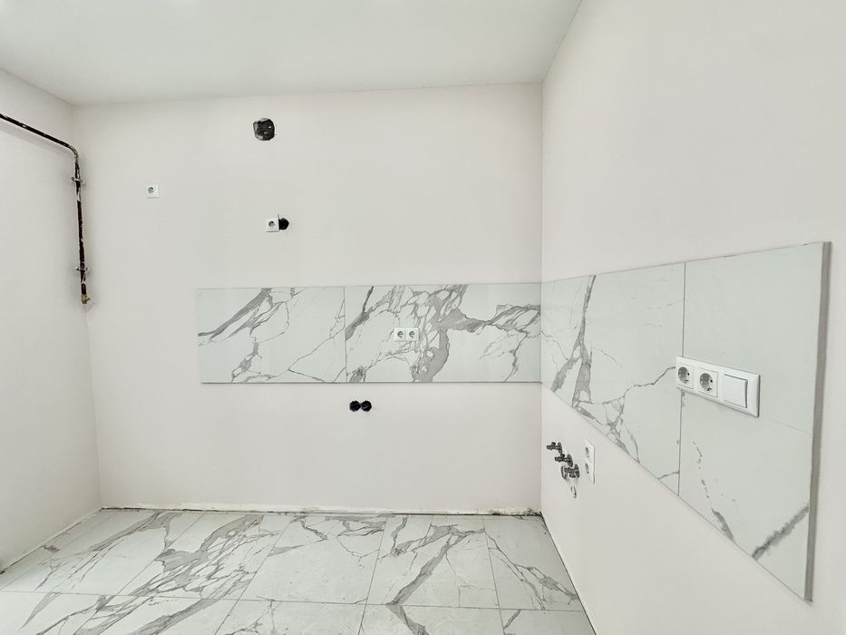 Квартира на вул. Абрикосова, 1 Б в Києві, ID 241945, фото №5