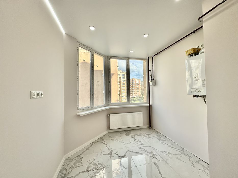 Квартира на вул. Абрикосова, 1 Б в Києві, ID 241945, фото №7