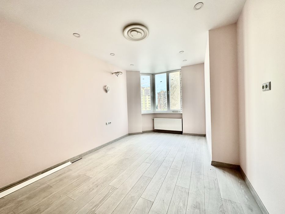 Квартира на вул. Абрикосова, 1 Б в Києві, ID 241945, фото №9