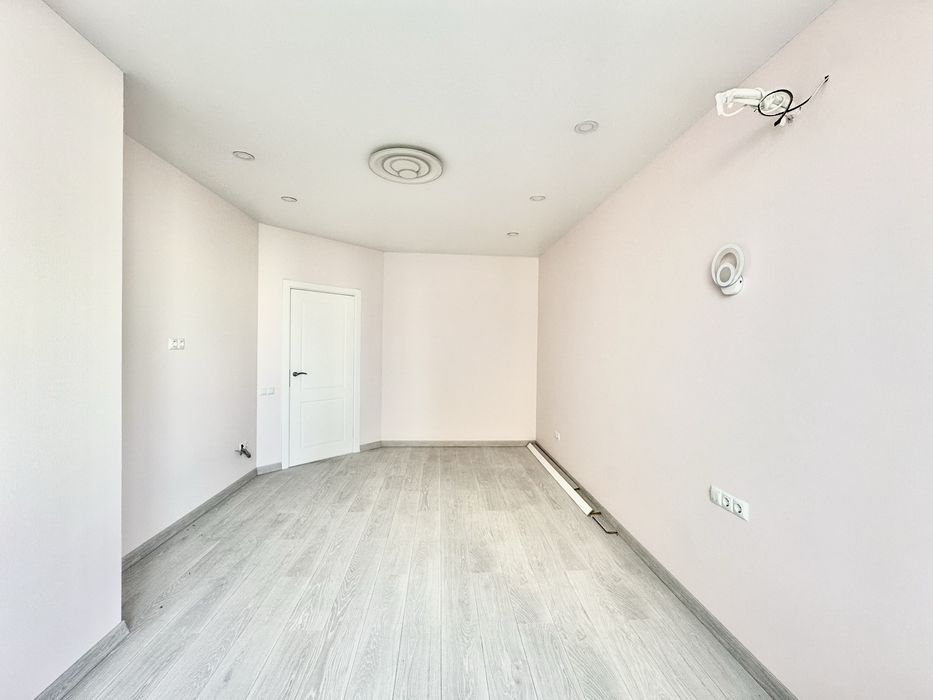 Квартира на вул. Абрикосова, 1 Б в Києві, ID 241945, фото №10