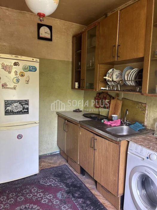 Квартира на вул. Вітряні Гори, 3 в Києві, ID 170656, фото №1