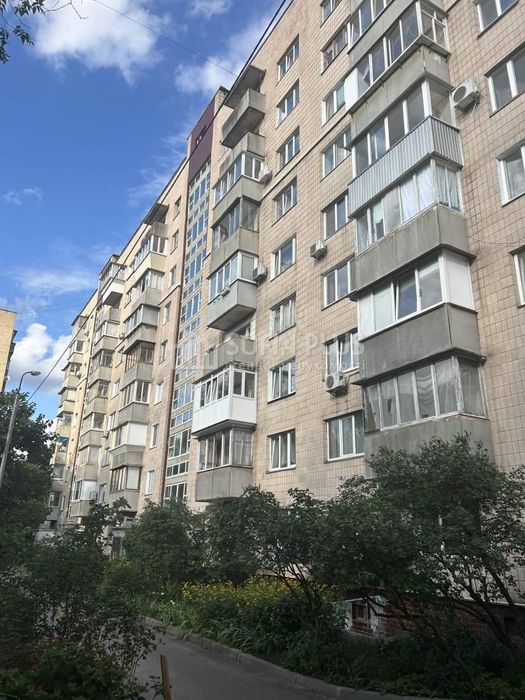 Квартира на вул. Вітряні Гори, 3 в Києві, ID 170656, фото №2