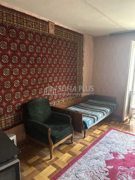 Квартира на вул. Вітряні Гори, 3 в Києві, ID 170656, фото №11