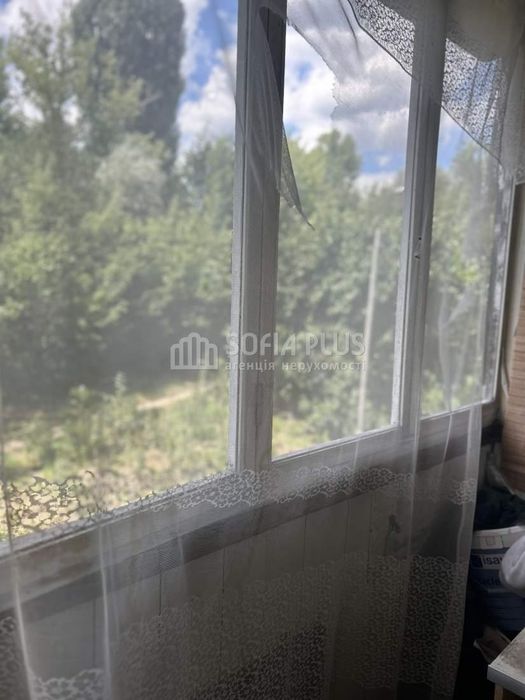 Квартира на вул. Вітряні Гори, 3 в Києві, ID 170656, фото №12