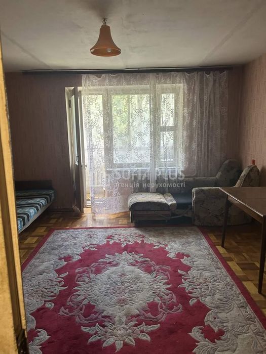Квартира на вул. Вітряні Гори, 3 в Києві, ID 170656, фото №13