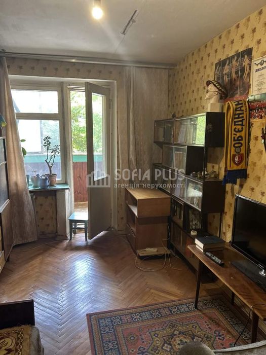 Квартира на вул. Вітряні Гори, 3 в Києві, ID 170656, фото №7