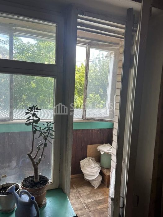 Квартира на вул. Вітряні Гори, 3 в Києві, ID 170656, фото №8