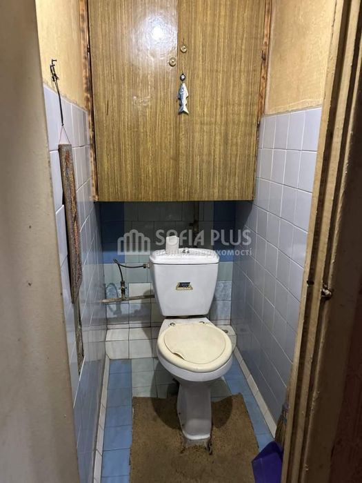 Квартира на вул. Вітряні Гори, 3 в Києві, ID 170656, фото №9
