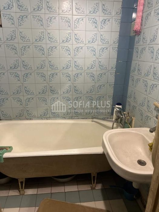 Квартира на вул. Вітряні Гори, 3 в Києві, ID 170656, фото №10