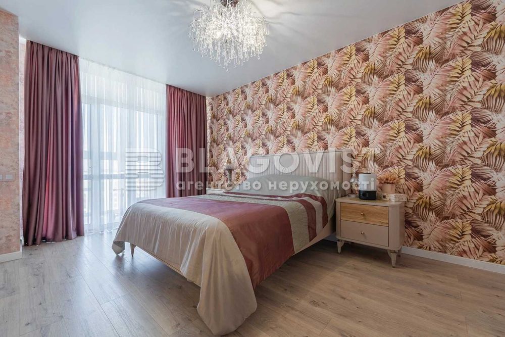 Квартира на вул. Микільсько-Слобідська, 8 в Києві, ID 185768, фото №12