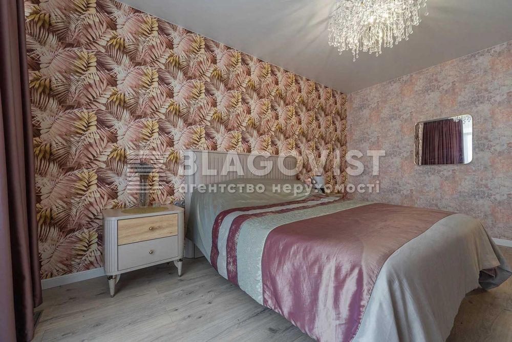 Квартира на вул. Микільсько-Слобідська, 8 в Києві, ID 185768, фото №13