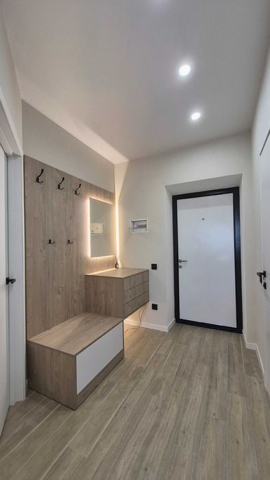 Квартира на ЖК Уютний квартал в Києві, ID 222137, фото №13