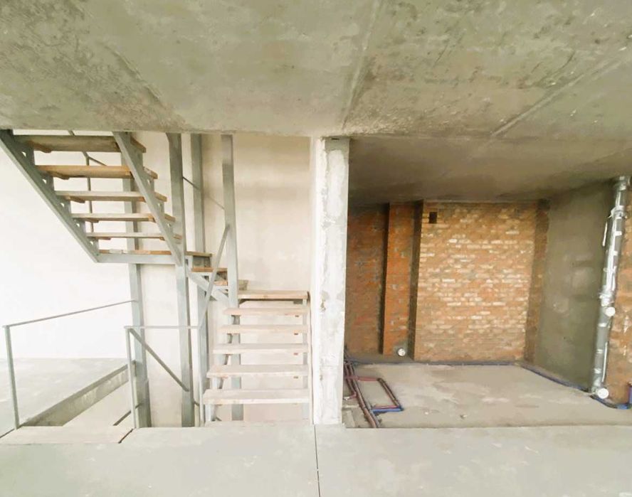 Квартира на ЖК Obolon Residences в Києві, ID 201844, фото №4