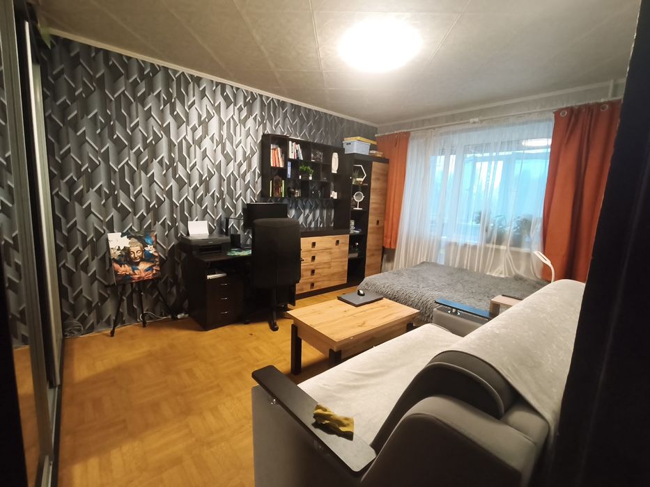 Квартира в Суми, ID 292471, фото №5