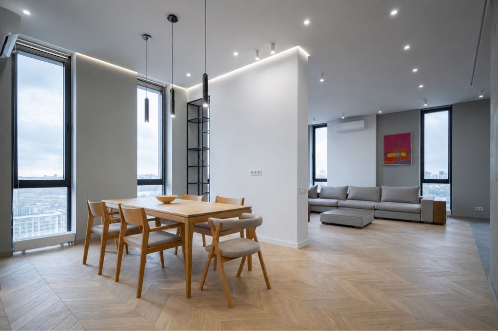 Квартира на вул. Антоновича, 44 в Київ, ID 196312, фото №2