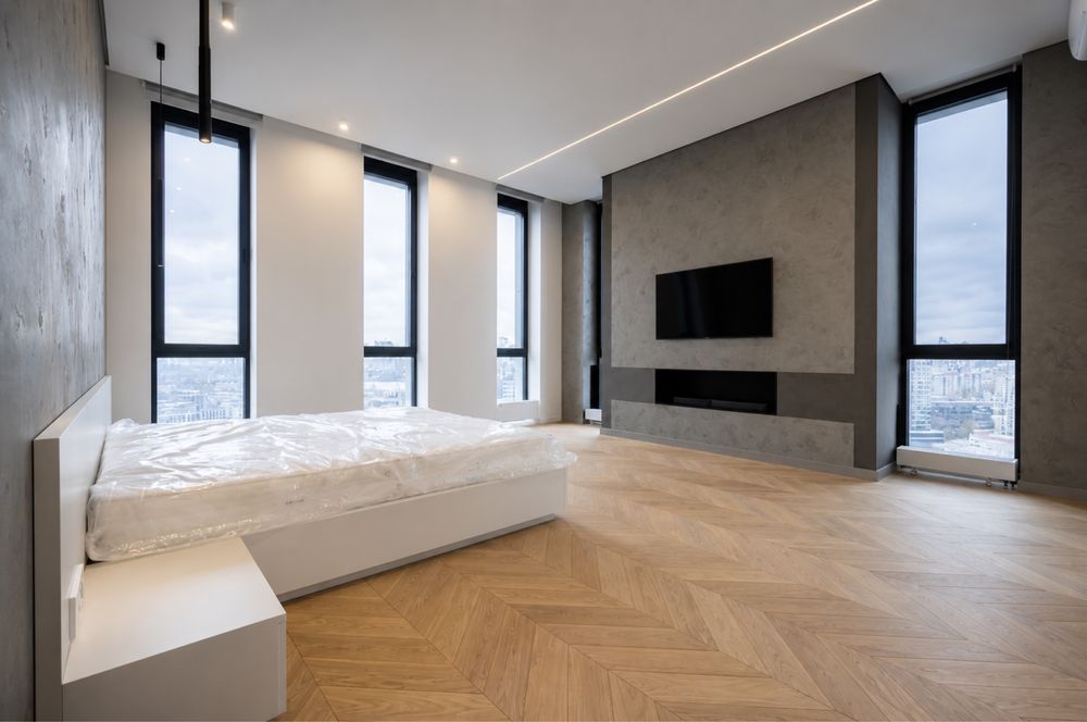 Квартира на вул. Антоновича, 44 в Київ, ID 196312, фото №3