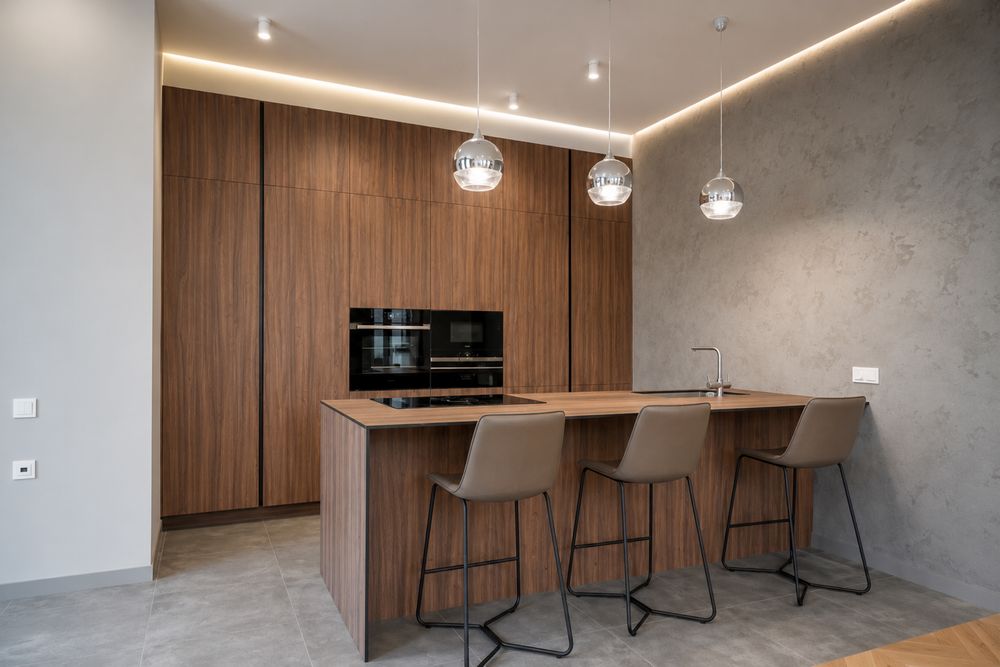 Квартира на вул. Антоновича, 44 в Київ, ID 196312, фото №4