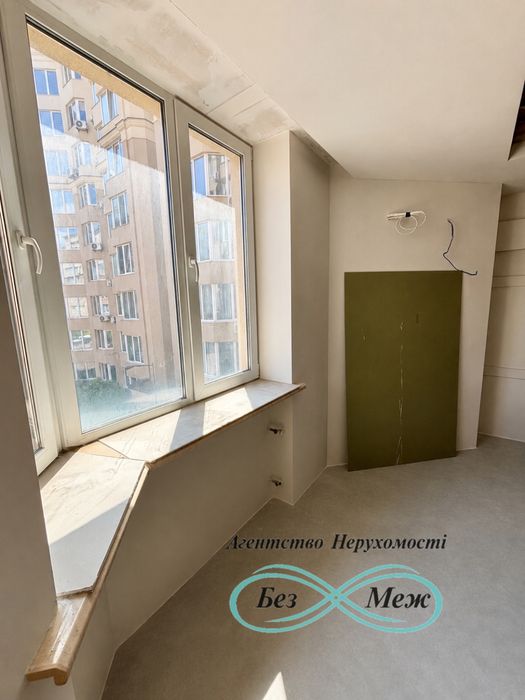 Квартира на вул. Толстого, 81 в Києві, ID 224068, фото №6