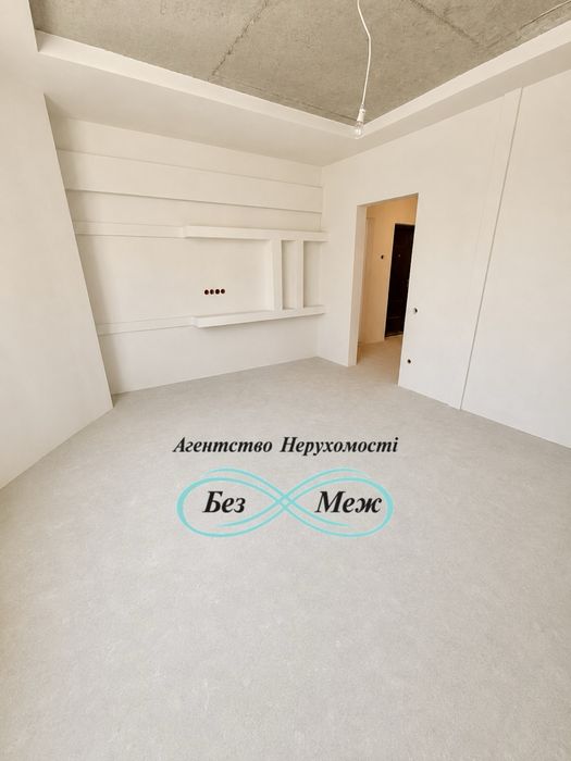 Квартира на вул. Толстого, 81 в Києві, ID 224068, фото №7