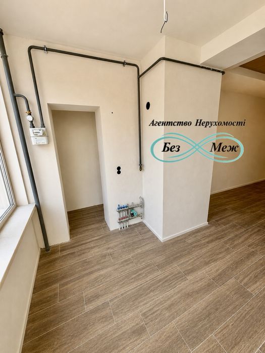 Квартира на вул. Толстого, 81 в Києві, ID 224068, фото №8