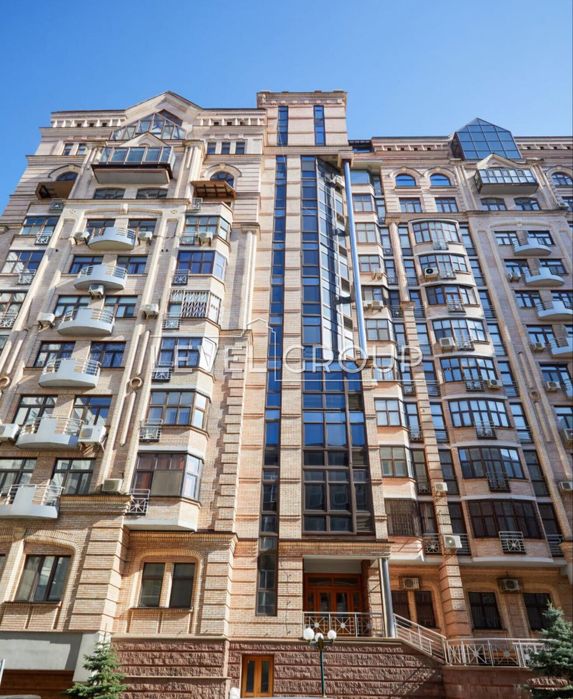 Квартира на вул. Паторжинського, 14 в Києві, ID 283792, фото №2