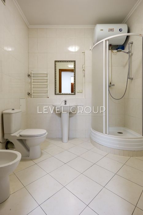 Квартира на вул. Паторжинського, 14 в Києві, ID 283792, фото №14