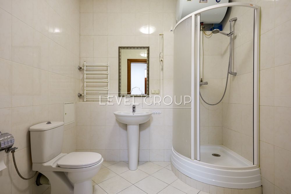 Квартира на вул. Паторжинського, 14 в Києві, ID 283792, фото №15