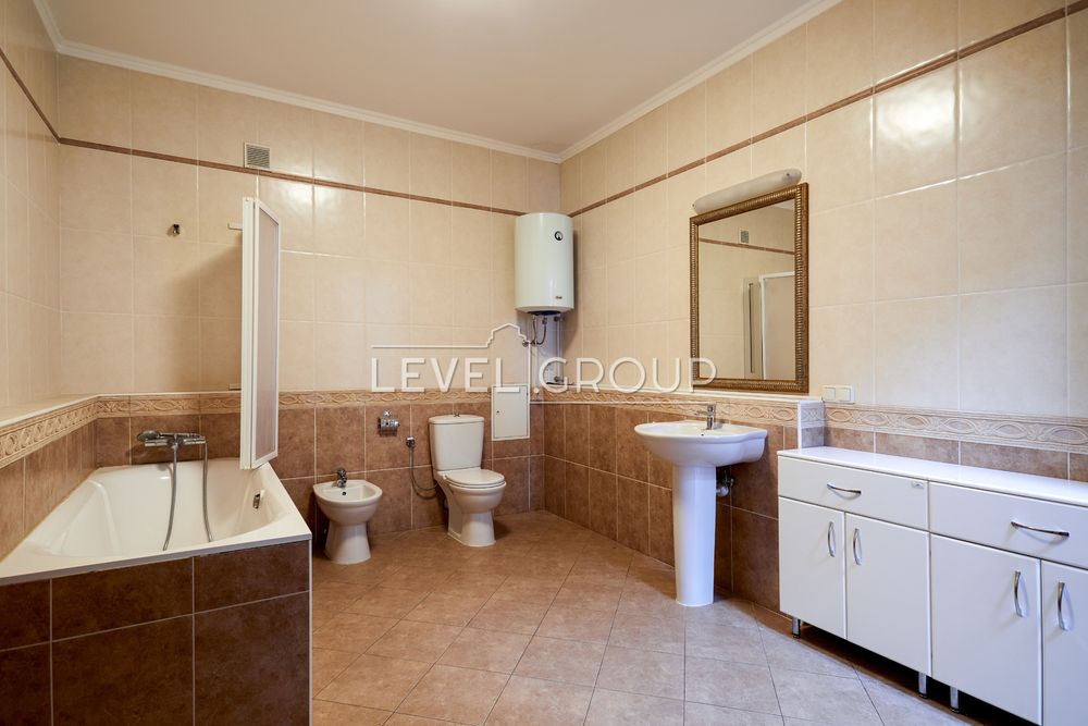 Квартира на вул. Паторжинського, 14 в Києві, ID 283792, фото №16