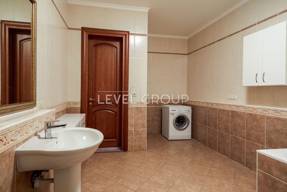 Квартира на вул. Паторжинського, 14 в Києві, ID 283792, фото №17
