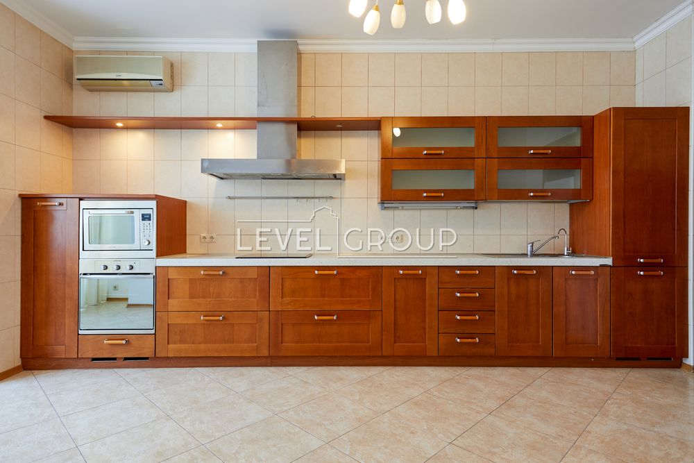 Квартира на вул. Паторжинського, 14 в Києві, ID 283792, фото №3