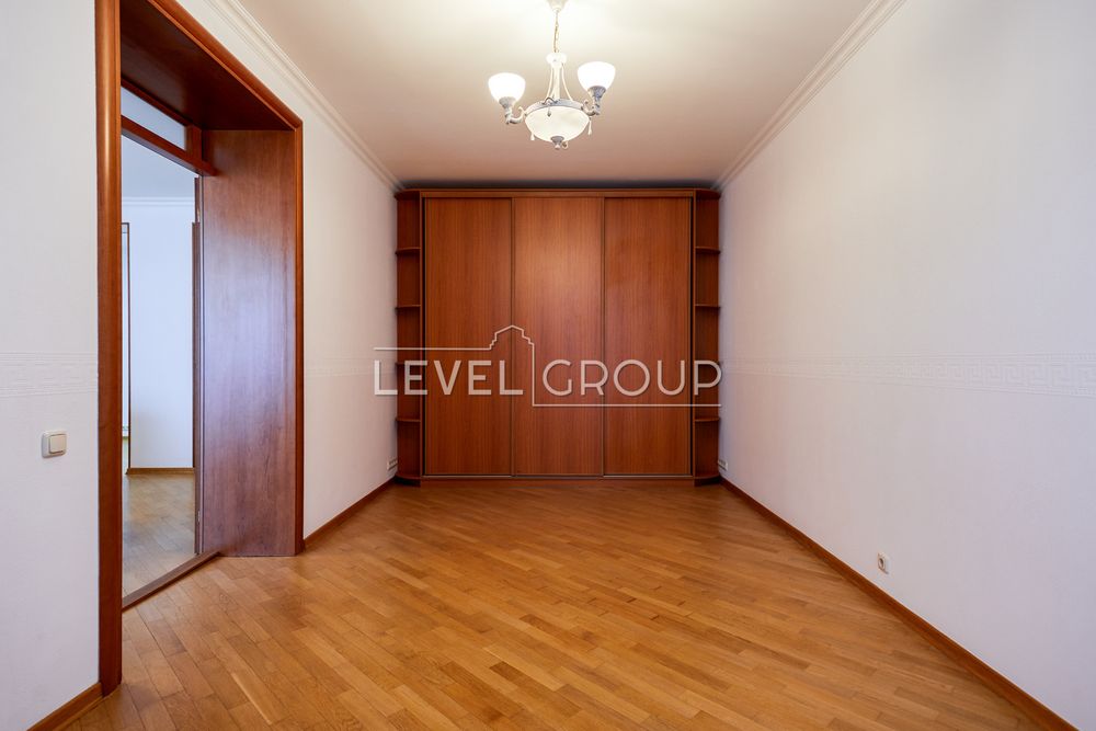 Квартира на вул. Паторжинського, 14 в Києві, ID 283792, фото №21