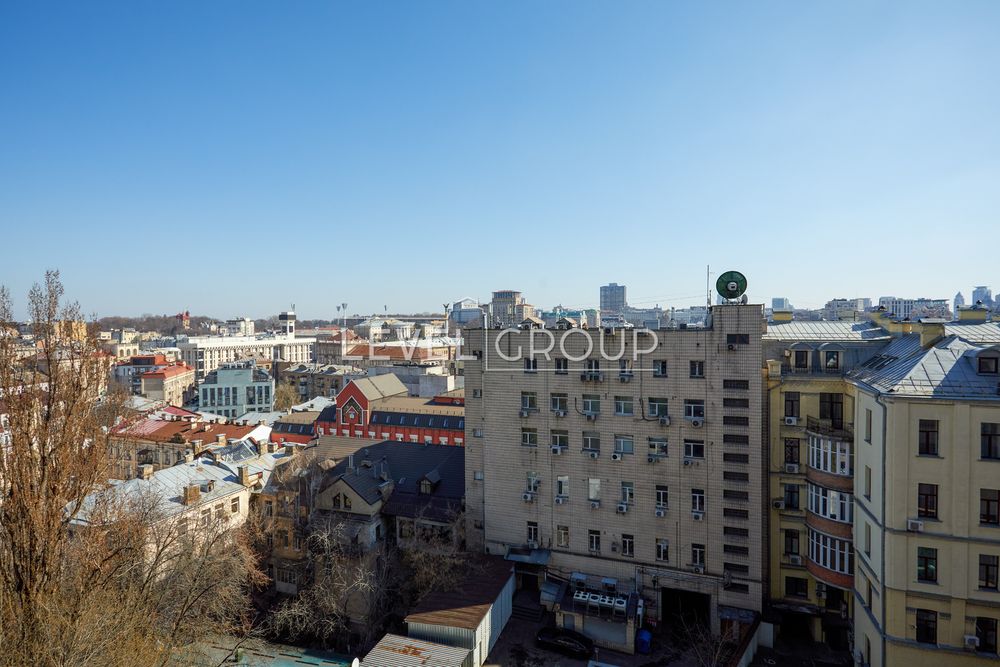 Квартира на вул. Паторжинського, 14 в Києві, ID 283792, фото №22