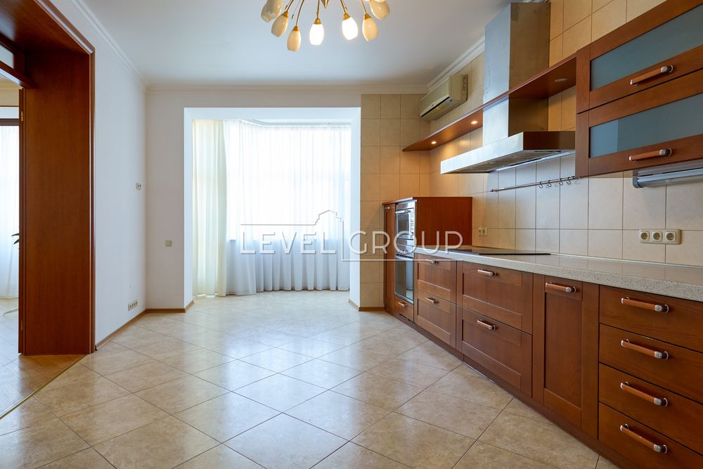 Квартира на вул. Паторжинського, 14 в Києві, ID 283792, фото №4