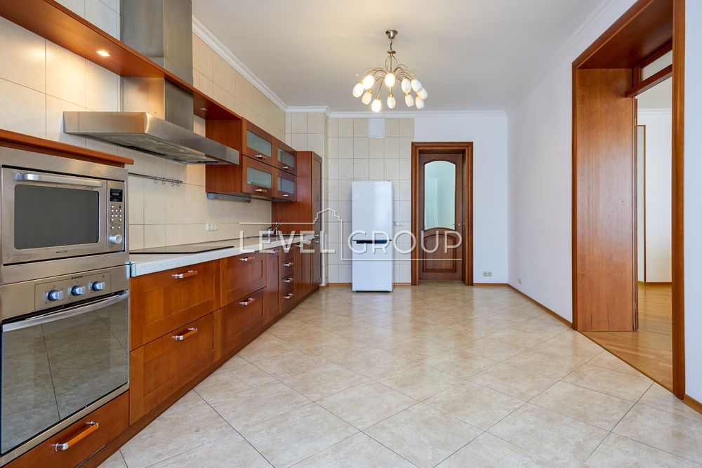 Квартира на вул. Паторжинського, 14 в Києві, ID 283792, фото №5