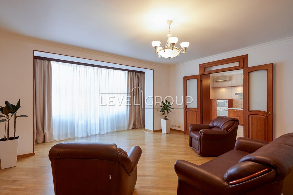 Квартира на вул. Паторжинського, 14 в Києві, ID 283792, фото №7