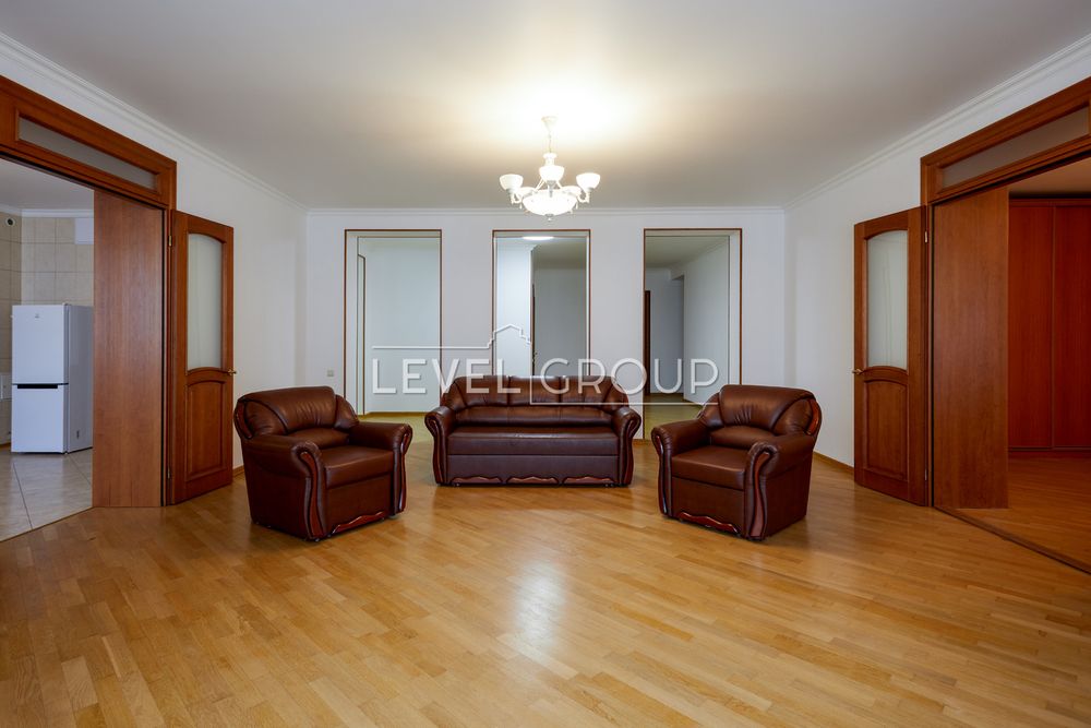 Квартира на вул. Паторжинського, 14 в Києві, ID 283792, фото №8
