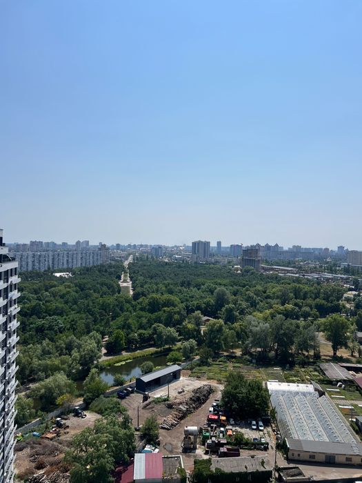 Квартира на ЖК Паркові озера 2 в Києві, ID 164560, фото №2