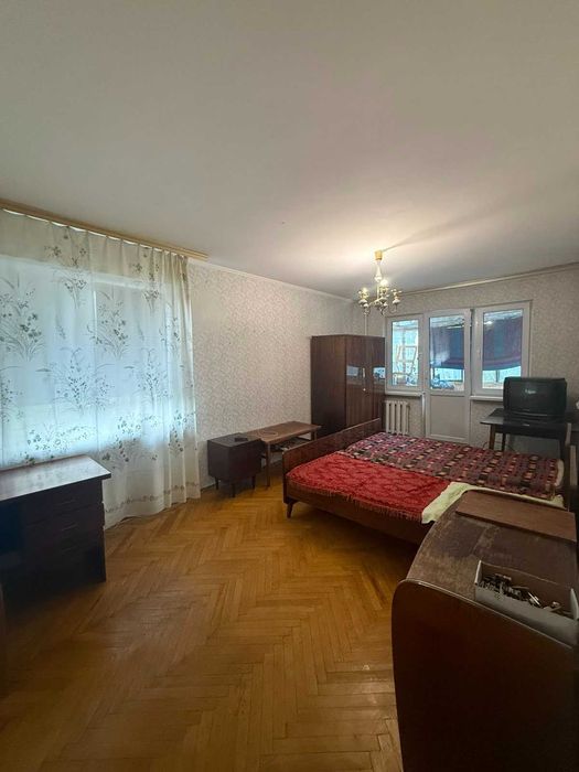 Квартира на бул. Вацлава Гавела, 30 в Києві, ID 259854, фото №1