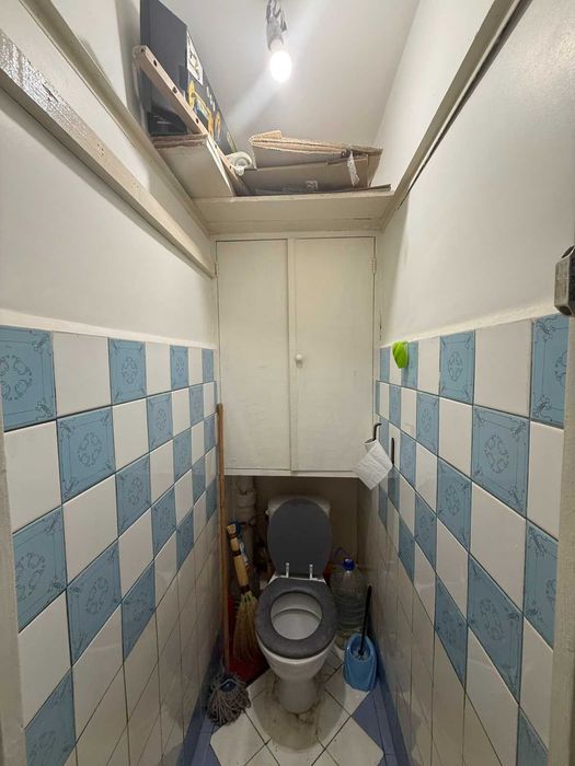 Квартира на бул. Вацлава Гавела, 30 в Києві, ID 259854, фото №12