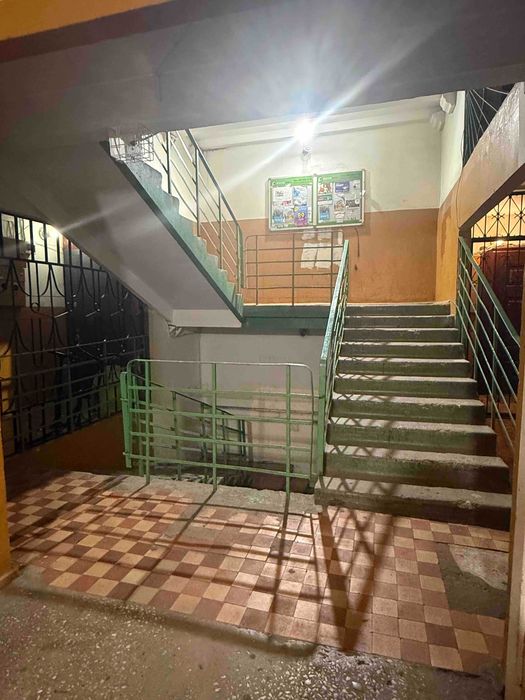 Квартира на бул. Вацлава Гавела, 30 в Києві, ID 259854, фото №14
