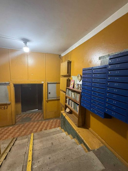 Квартира на бул. Вацлава Гавела, 30 в Києві, ID 259854, фото №15