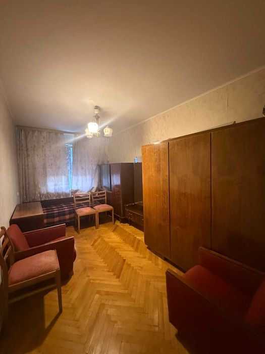 Квартира на бул. Вацлава Гавела, 30 в Києві, ID 259854, фото №3