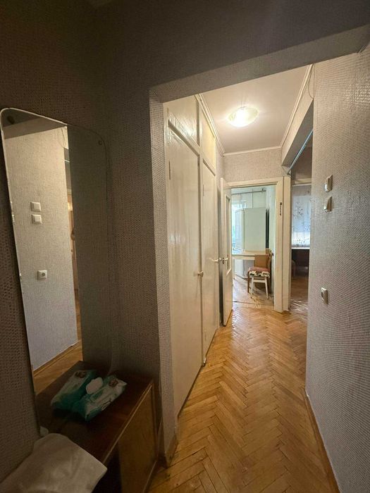 Квартира на бул. Вацлава Гавела, 30 в Києві, ID 259854, фото №4